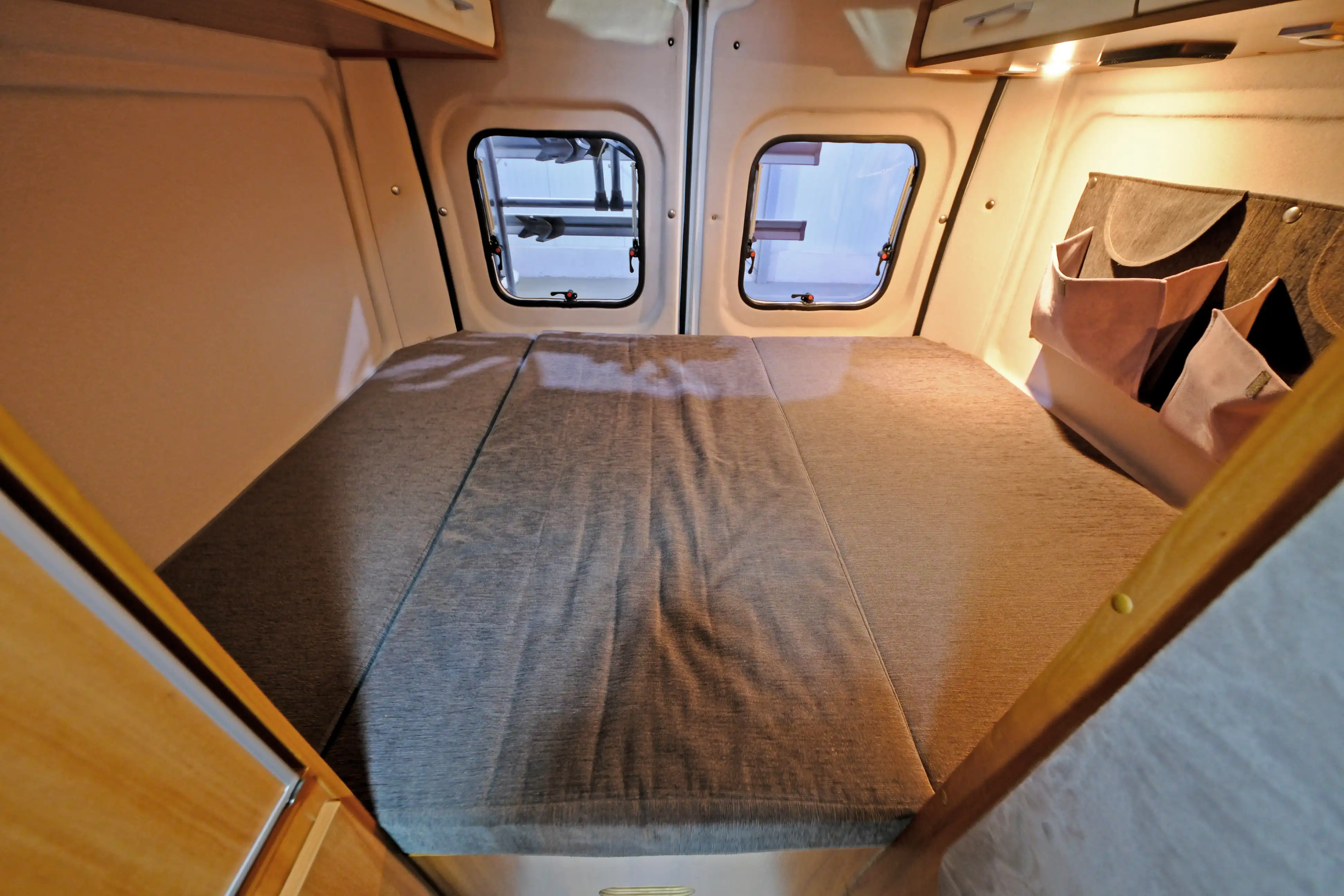 WEINSBERG Carabus 600 MQ